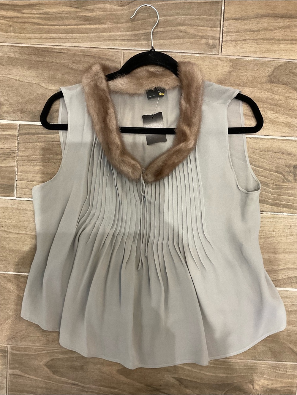 Fendi Top